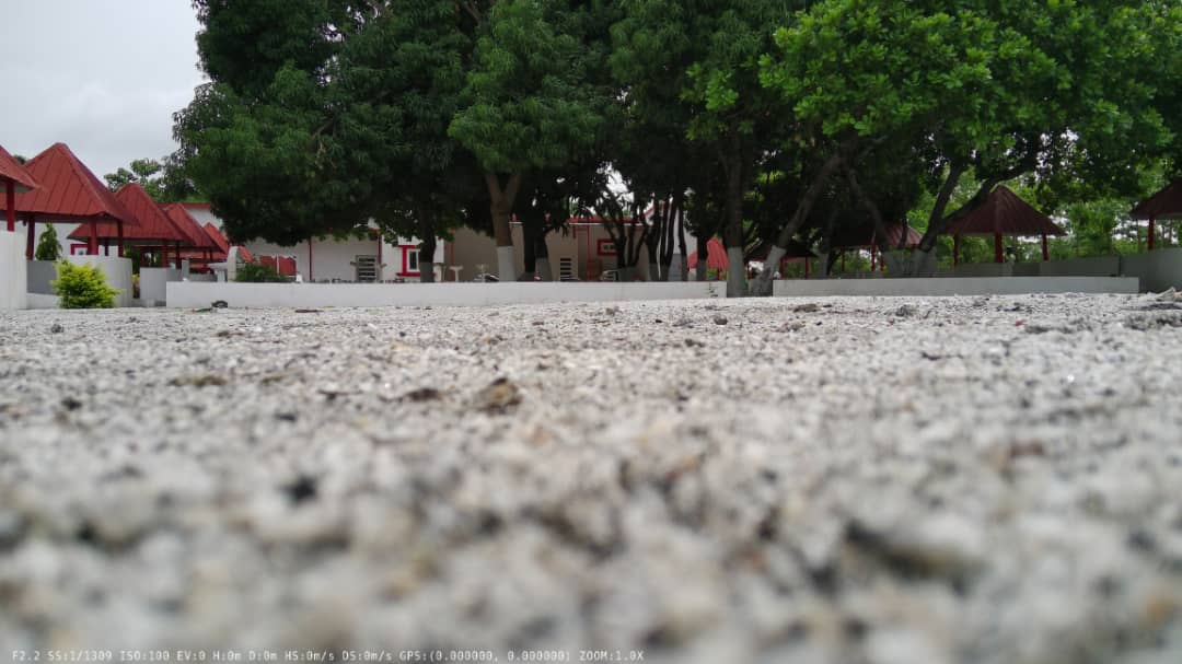 Bienvenue à SARIKI LABIB RANCH